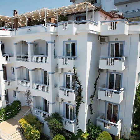 Hotel Erdano Sarande Luaran gambar