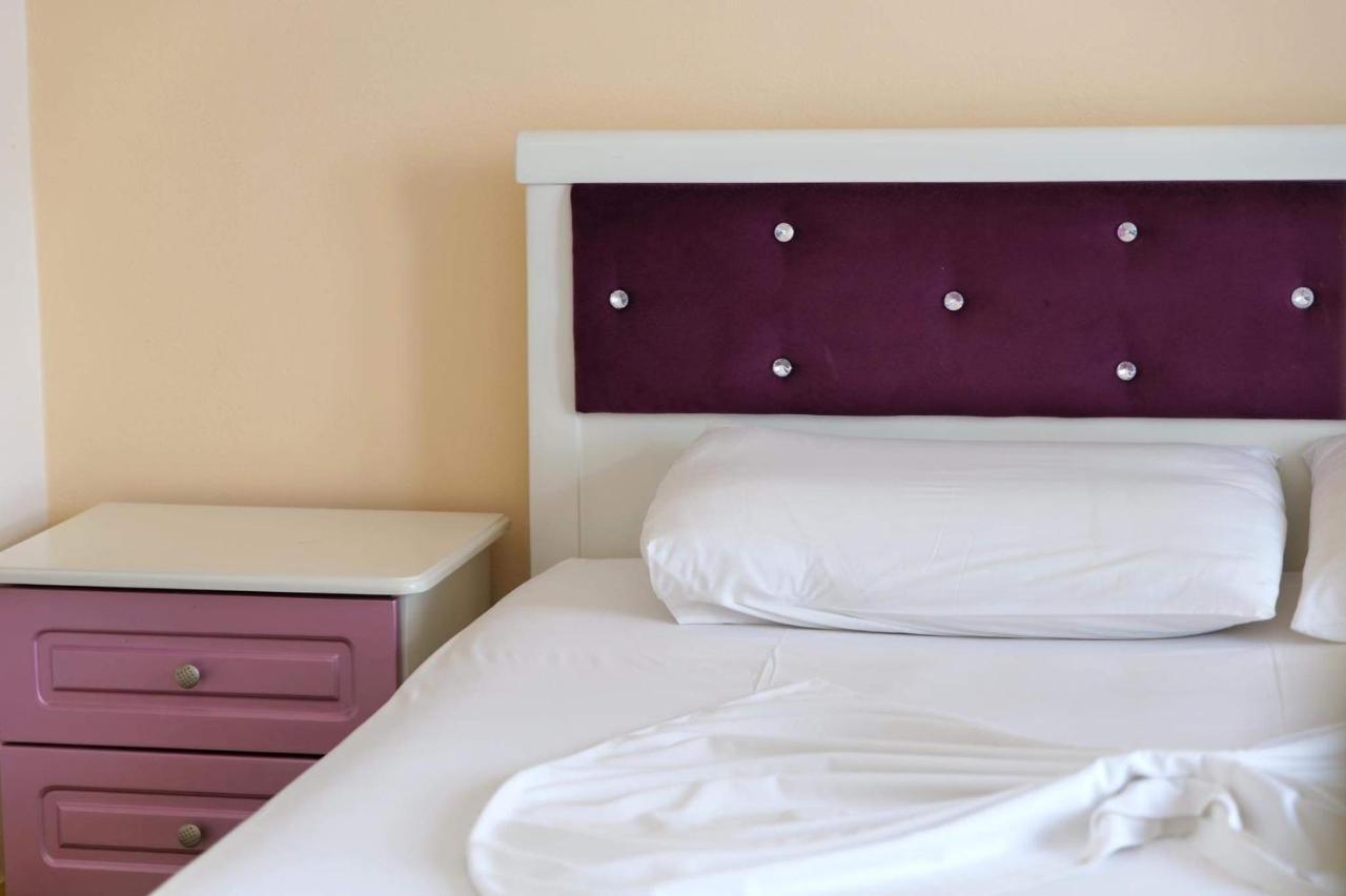 Hotel Erdano Sarande Luaran gambar