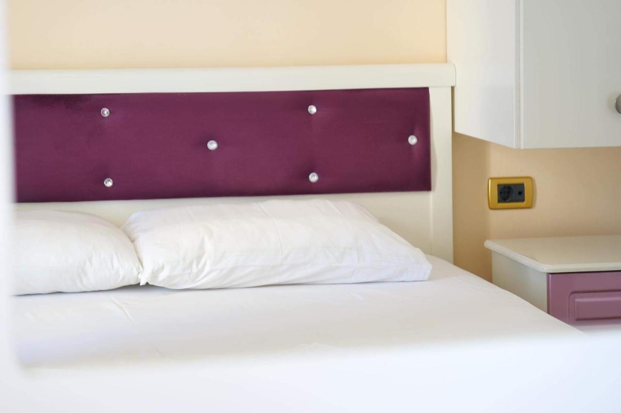 Hotel Erdano Sarande Luaran gambar