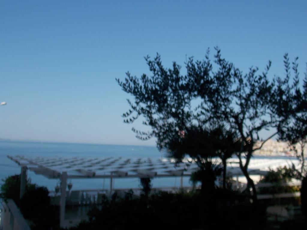 Hotel Erdano Sarande Luaran gambar