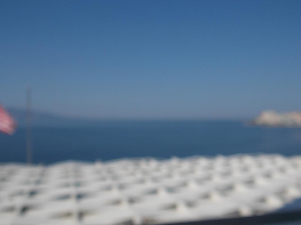 Hotel Erdano Sarande Luaran gambar